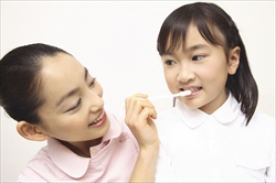 香川県 高松市 浮田歯科医院 虫歯はうつります！～家族ぐるみの虫歯予防～